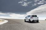 Renault Clio R.S. 220 Trophy 2016 года